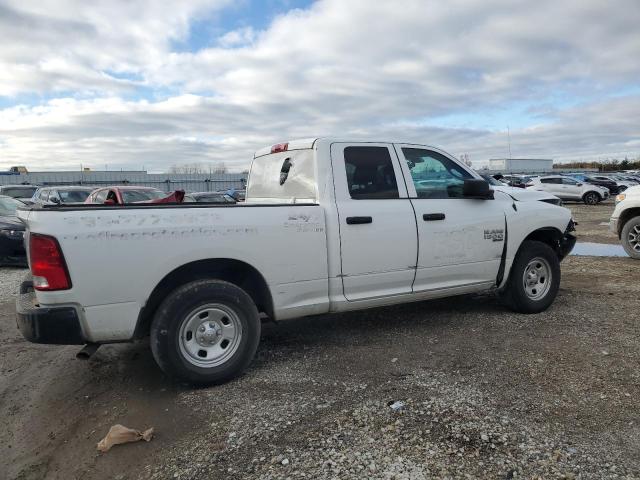 Photo 3 from auction – 2022 RAM 1500 CLASS with VIN 1C6RR6FG1NS161481