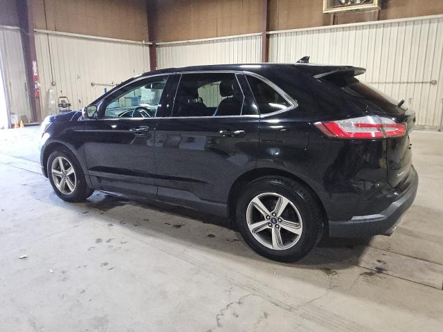 Photo 2 from auction – 2019 FORD EDGE SEL with VIN 2FMPK4J91KBB20822