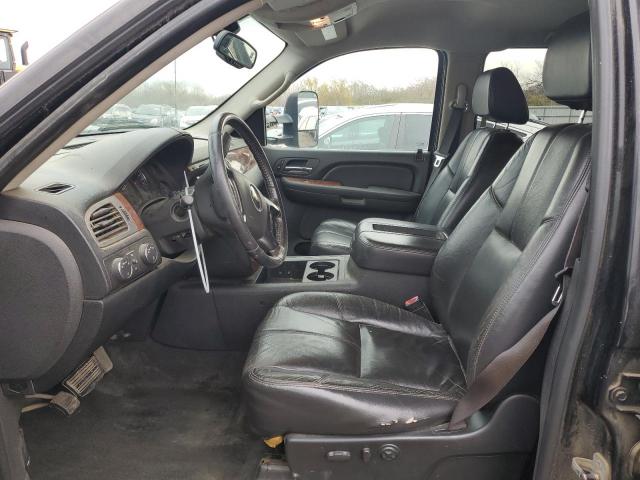 Photo 7 from auction – 2008 CHEVROLET SILVERADO with VIN 2GCEK133881193607