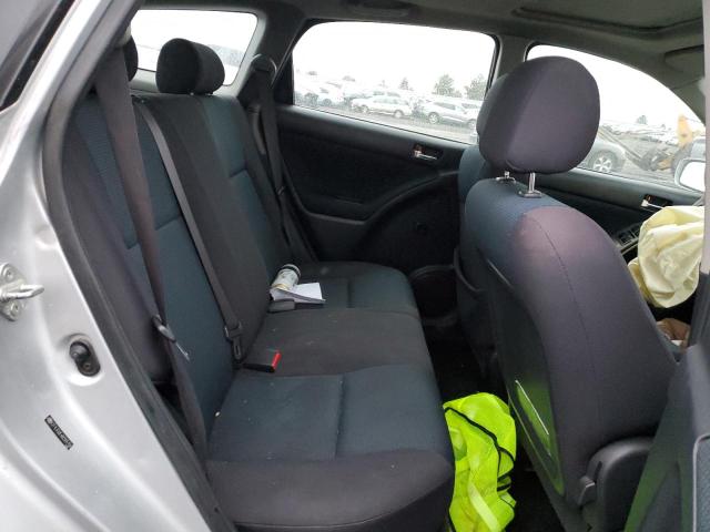 Photo 10 from auction – 2006 TOYOTA COROLLA MA with VIN 2T1LR32E46C555156