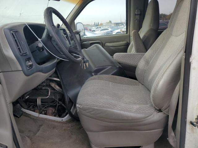 Photo 7 from auction – 2000 CHEVROLET EXPRESS G3 with VIN 1GAHG39J5Y1124694