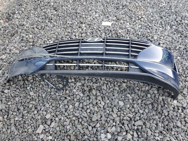 Photo 12 from auction – 2021 HYUNDAI SONATA SE with VIN 5NPEG4JA8MH079250