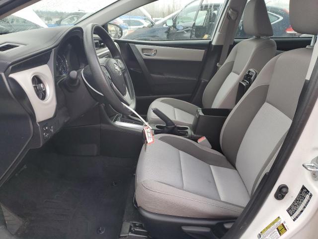 Photo 7 from auction – 2019 TOYOTA COROLLA L with VIN 5YFBURHE6KP935145