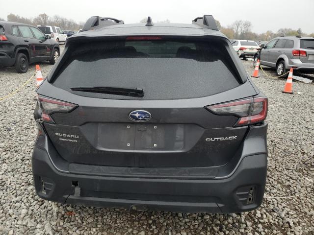 Photo 6 from auction – 2020 SUBARU OUTBACK PR with VIN 4S4BTACCXL3232406
