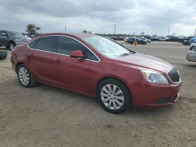 Photo 4 from auction – 2015 BUICK VERANO with VIN 1G4PP5SK6F4206992
