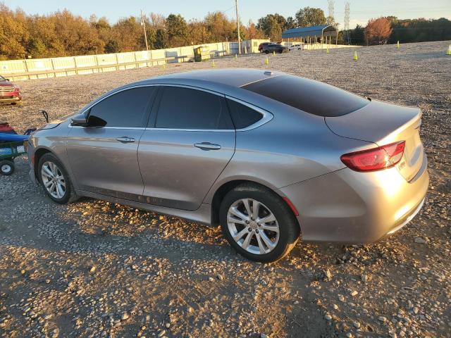 Photo 2 from auction – 2015 CHRYSLER 200 LIMITE with VIN 1C3CCCAB8FN719292