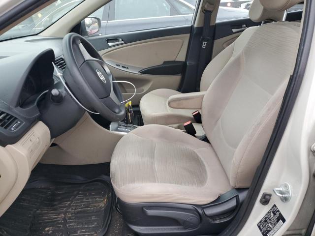 Photo 7 from auction – 2016 HYUNDAI ACCENT SE with VIN KMHCT4AE5GU964999