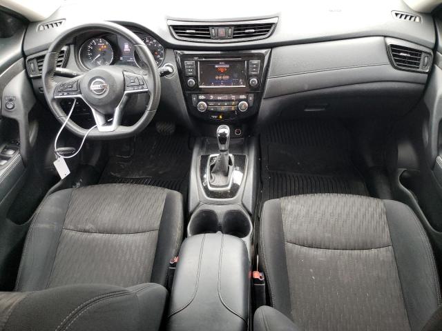 Photo 8 from auction – 2019 NISSAN ROGUE S with VIN 5N1AT2MT0KC755352