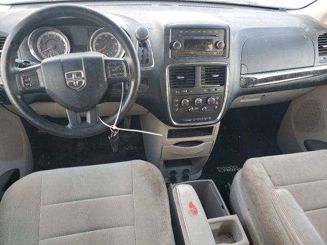 Photo 8 from auction – 2012 DODGE GRAND CARA with VIN 2C4RDGBG3CR419789