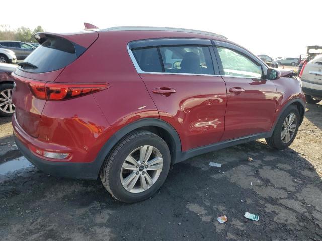 Photo 3 from auction – 2017 KIA SPORTAGE L with VIN KNDPMCAC2H7220546