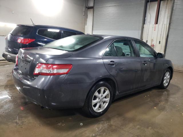 Photo 3 from auction – 2011 TOYOTA CAMRY BASE with VIN 4T4BF3EK5BR090102