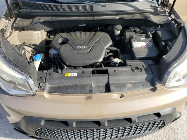 Zdjęcie 11 z aukcji – 2015 KIA SOUL z VIN KNDJN2A25F7213995
