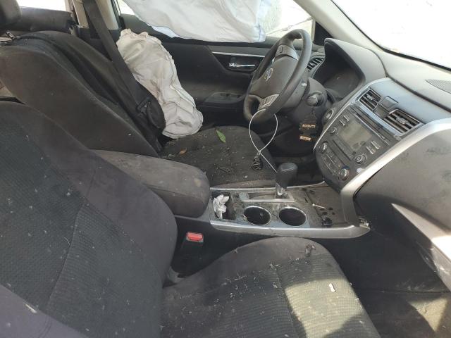 Photo 7 from auction – 2014 NISSAN ALTIMA 2.5 with VIN 1N4AL3AP3EN334838