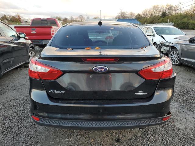 Photo 6 from auction – 2014 FORD FOCUS SE with VIN 1FADP3F22EL217391