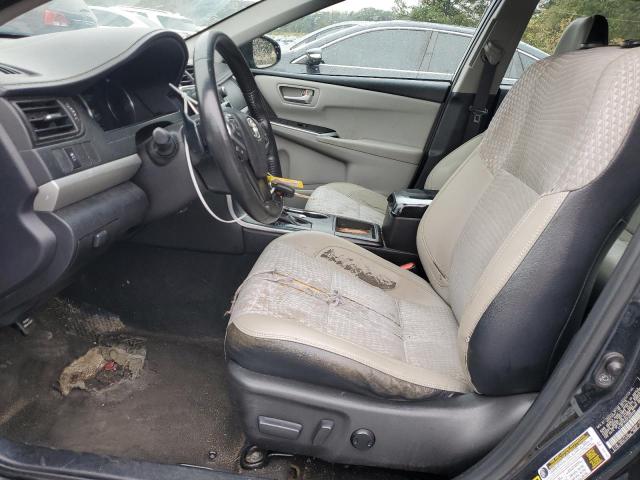Photo 7 from auction – 2015 TOYOTA CAMRY LE with VIN 4T1BF1FK3FU928338