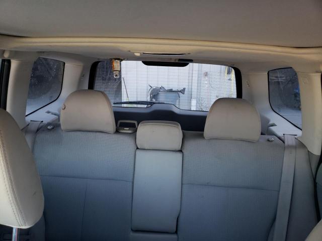 Photo 10 from auction – 2012 SUBARU FORESTER 2 with VIN JF2SHADC5CH410120