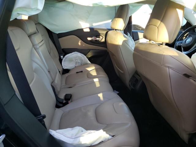 Photo 11 from auction – 2015 JEEP CHEROKEE L with VIN 1C4PJMDS9FW551385