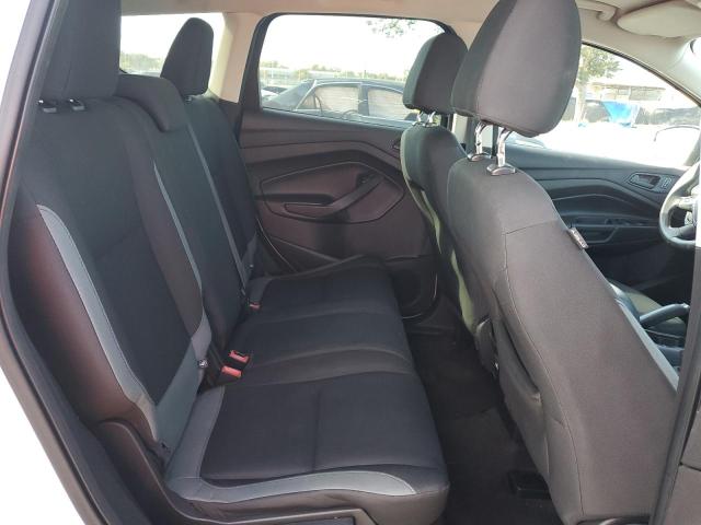 Photo 11 from auction – 2015 FORD ESCAPE S with VIN 1FMCU0F7XFUB00058
