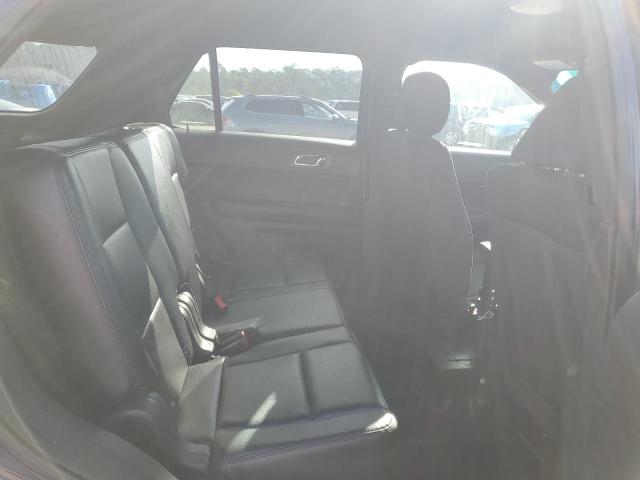 Photo 11 from auction – 2016 FORD EXPLORER P with VIN 1FM5K8AR5GGA71896
