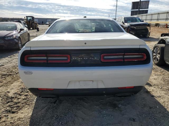 Photo 6 from auction – 2018 DODGE CHALLENGER with VIN 2C3CDZBT1JH300662