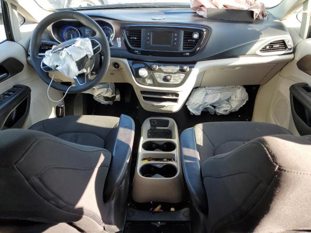 Photo 8 from auction – 2017 CHRYSLER PACIFICA L with VIN 2C4RC1CG5HR840399