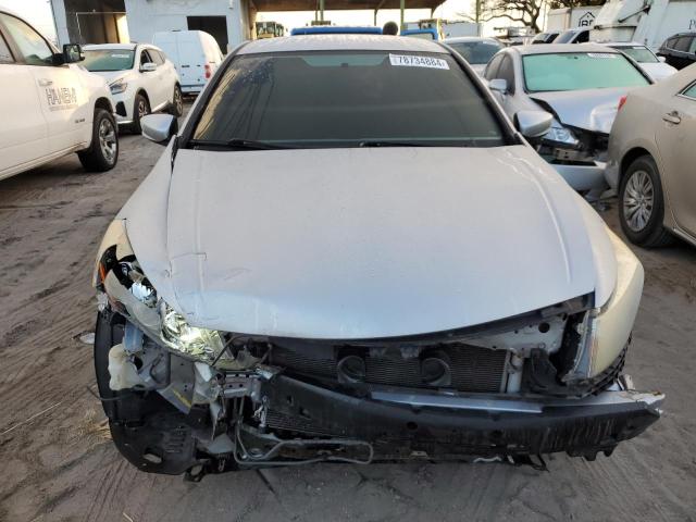 Photo 5 from auction – 2012 HONDA ACCORD LX with VIN 1HGCP2F31CA158708