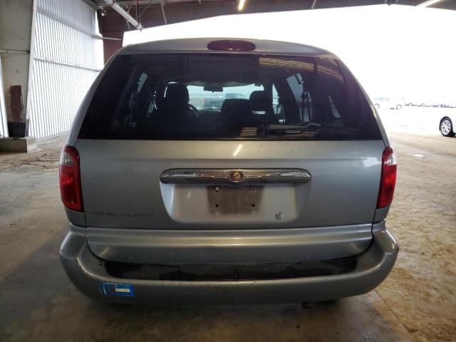 Photo 6 from auction – 2006 CHRYSLER TOWN & COU with VIN 1A4GP45R76B658138