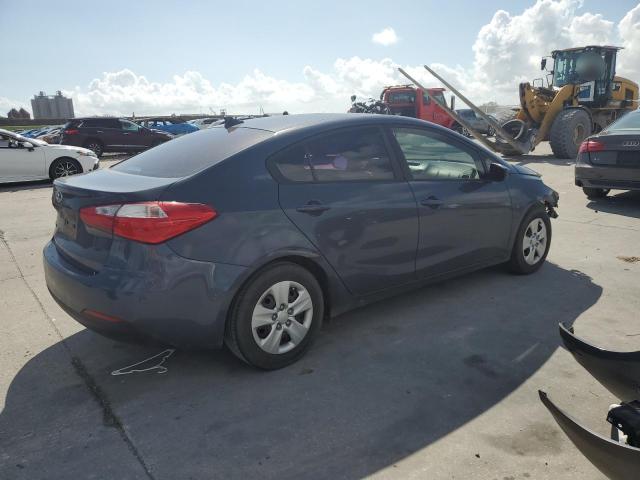 Photo 3 from auction – 2016 KIA FORTE LX with VIN KNAFK4A60G5606701