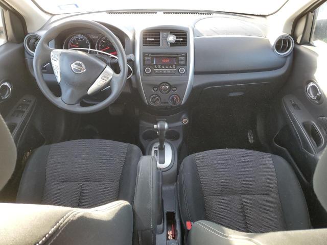 Photo 8 from auction – 2018 NISSAN VERSA S with VIN 3N1CN7AP2JL873081