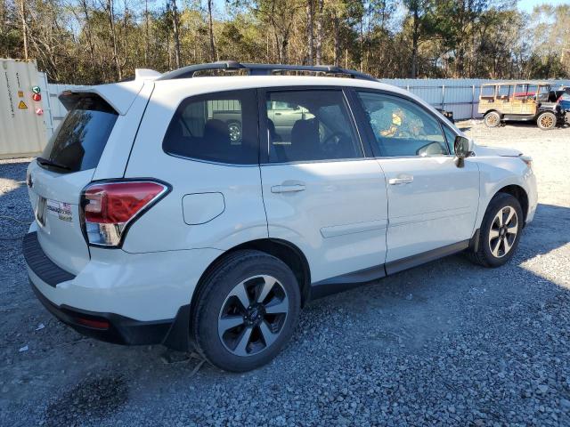 Photo 3 from auction – 2017 SUBARU FORESTER 2 with VIN JF2SJAJC0HH401034