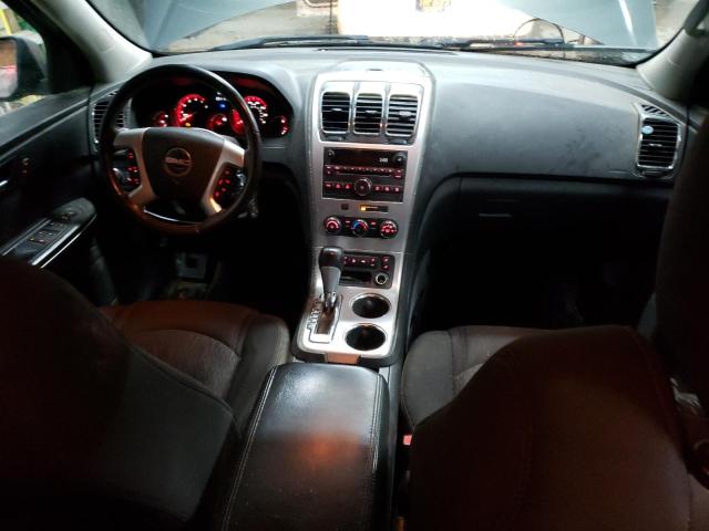 Photo 8 from auction – 2011 GMC ACADIA SLE with VIN 1GKKVPED7BJ373522