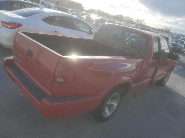 صورة رقم 3 من المزاد - 2003 GMC SONOMA مع VIN 1GTCS19X538165030