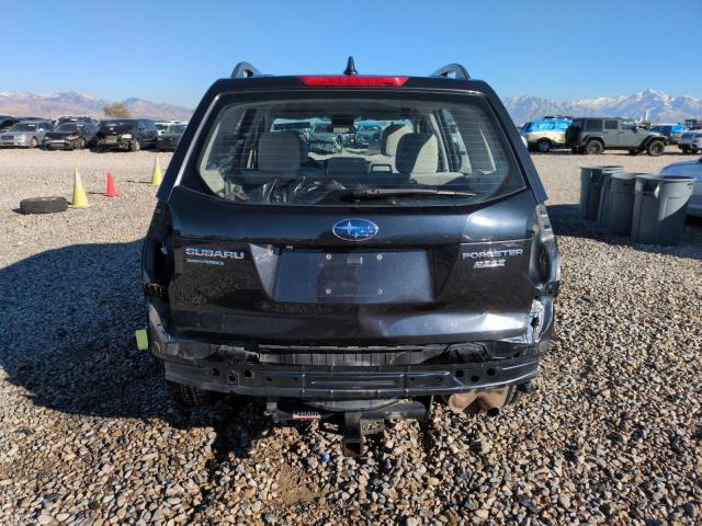 Photo 6 from auction – 2016 SUBARU FORESTER 2 with VIN JF2SJABC4GH471181