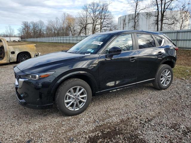 MAZDA CX-5 SELEC 2024 with VIN JM3KFBBL7R0500901 - Photo from auction