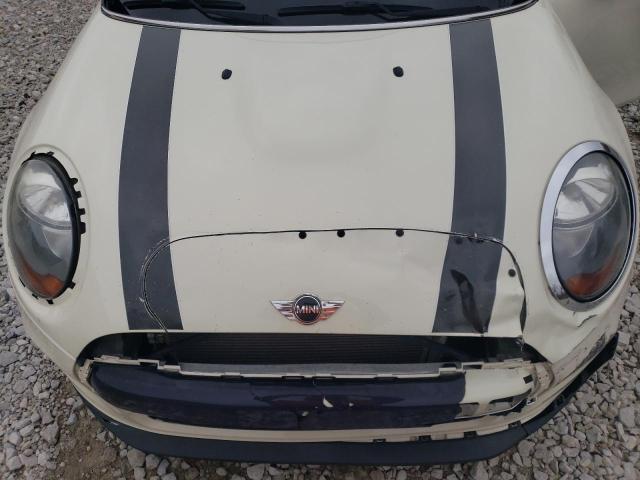 Photo 11 from auction – 2016 MINI COOPER with VIN WMWXP5C5XG2D14641