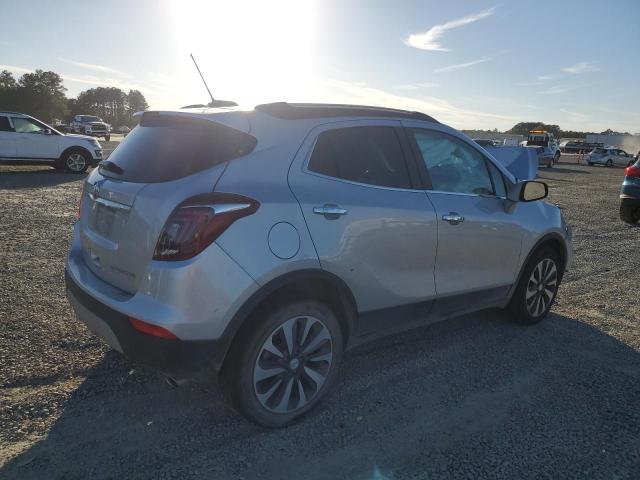 Снимка 3 от търг – 2022 BUICK ENCORE PRE с VIN KL4CJASMXNB540039