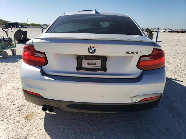 Photo 6 from auction – 2016 BMW 228 I SULE with VIN WBA1F9C58GV545811