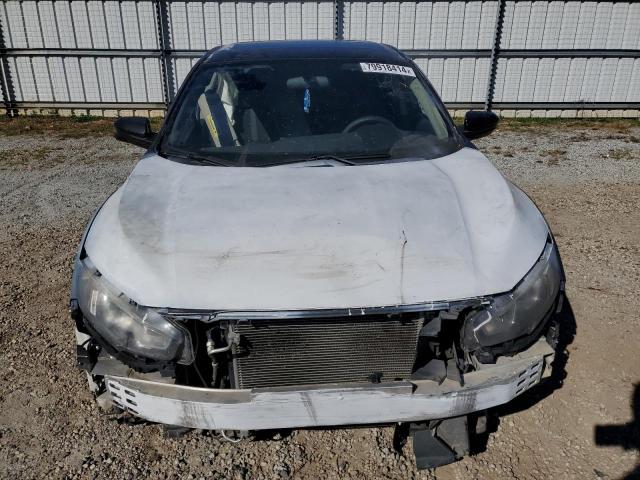 Photo 5 from auction – 2017 HONDA CIVIC EX with VIN 19XFC2F79HE066177