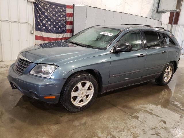 CHRYSLER PACIFICA 2006 with VIN 2A4GF48496R678976 - Photo from auction