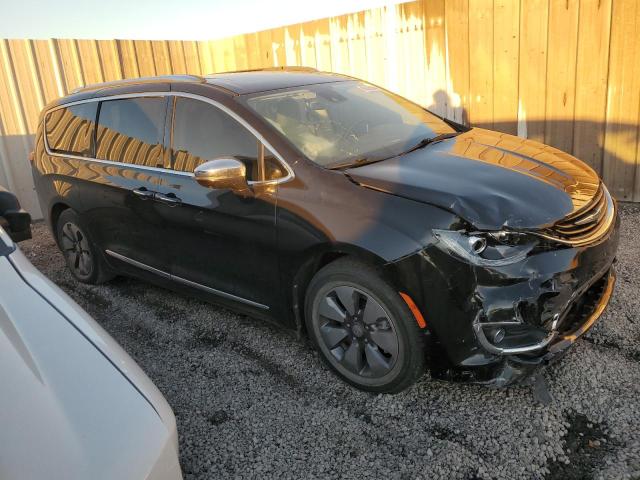 Photo 4 from auction – 2017 CHRYSLER PACIFICA E with VIN 2C4RC1N77HR689594
