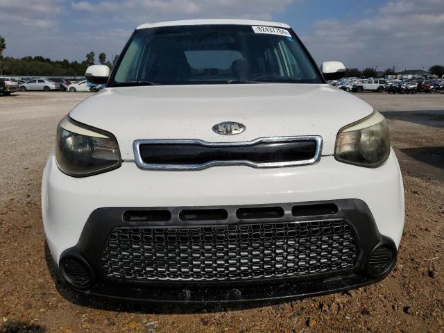 Photo 5 from auction – 2014 KIA SOUL + with VIN KNDJP3A54E7033061