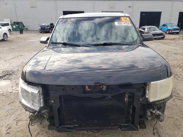 Photo 5 from auction – 2009 FORD FLEX SEL with VIN 2FMDK52C19BA18546