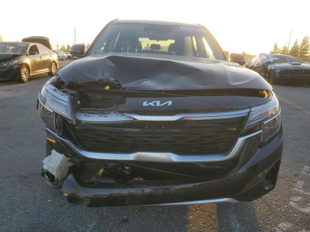 Photo 5 from auction – 2022 KIA SELTOS S with VIN KNDEU2AA8N7262764