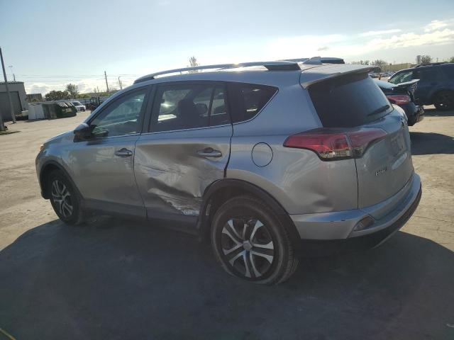 Photo 2 from auction – 2016 TOYOTA RAV4 LE with VIN 2T3ZFREV8GW257329