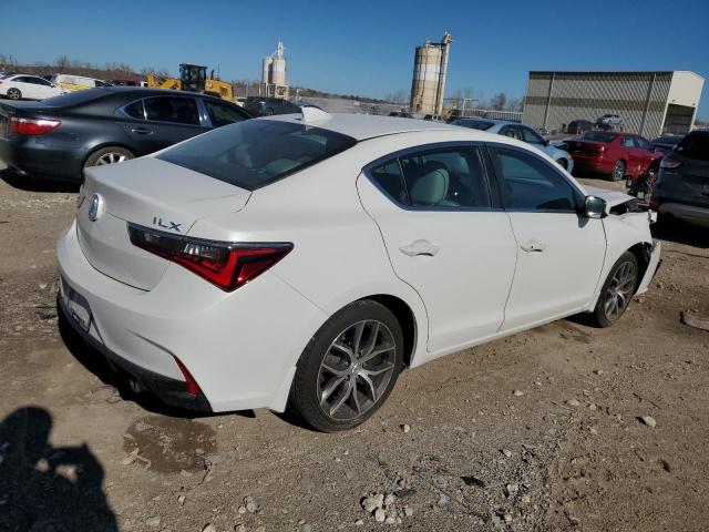 Photo 3 from auction – 2021 ACURA ILX PREMIU with VIN 19UDE2F72MA002305
