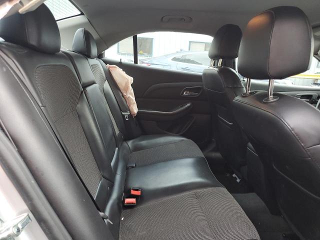 Photo 10 from auction – 2016 CHEVROLET MALIBU LIM with VIN 1G11C5SA8GU149802