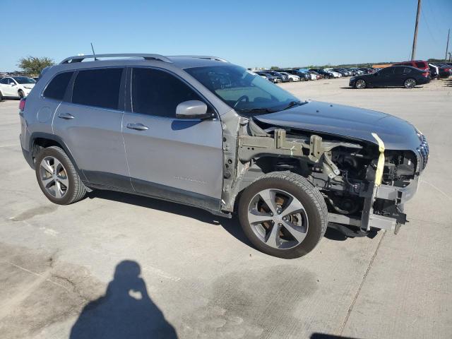 Photo 4 from auction – 2019 JEEP CHEROKEE L with VIN 1C4PJLDB4KD278291