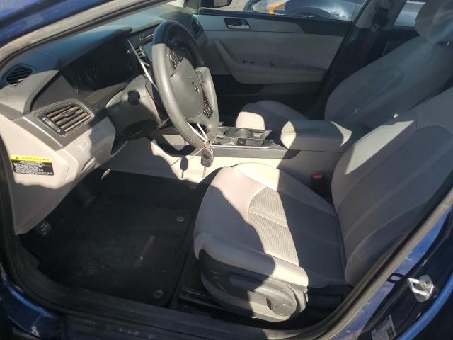 Photo 7 from auction – 2016 HYUNDAI SONATA SE with VIN 5NPE24AF1GH420857