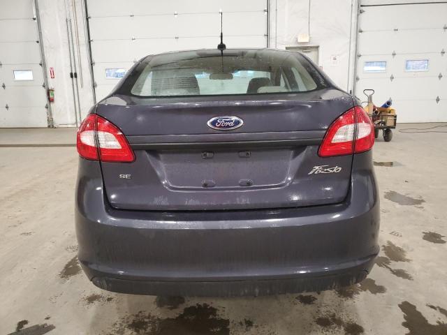 Photo 6 from auction – 2013 FORD FIESTA SE with VIN 3FADP4BJ1DM157653