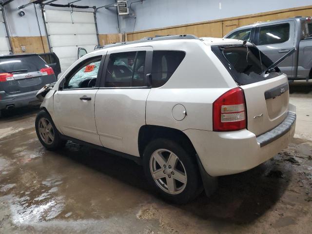 Photo 2 from auction – 2009 JEEP COMPASS SP with VIN 1J8FF47B19D137339